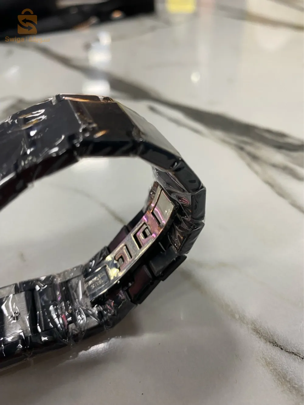 montre homme