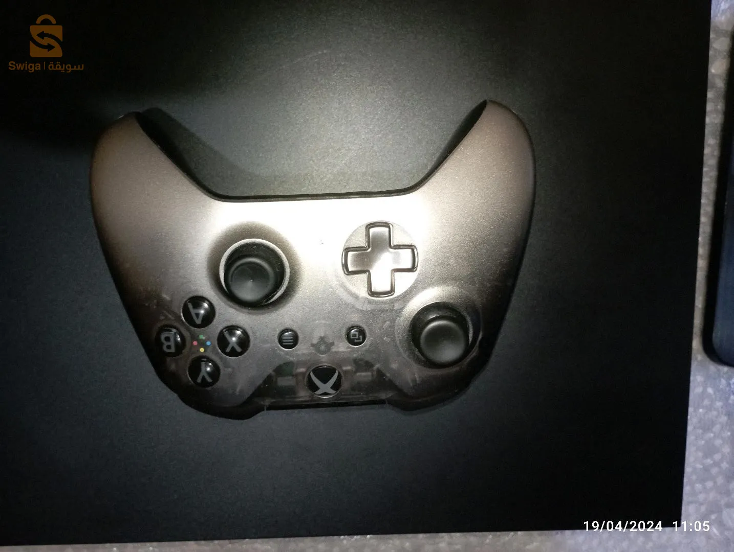 Xbox one x 1tr