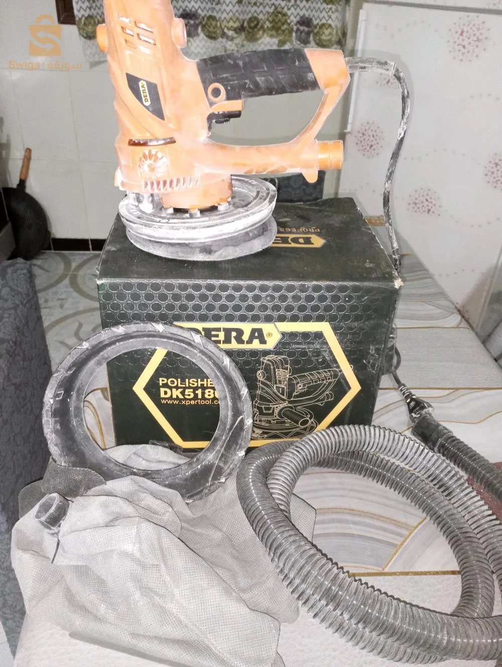 حي عين الكحلة