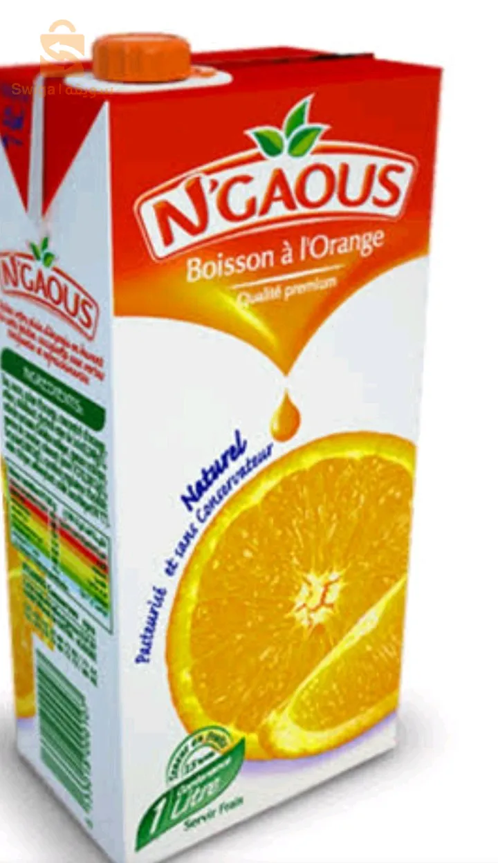 Gousse de vanille et Poudre de gousse de vanille plus l, extrait de gousse de vanille plus les boissons N, egoues