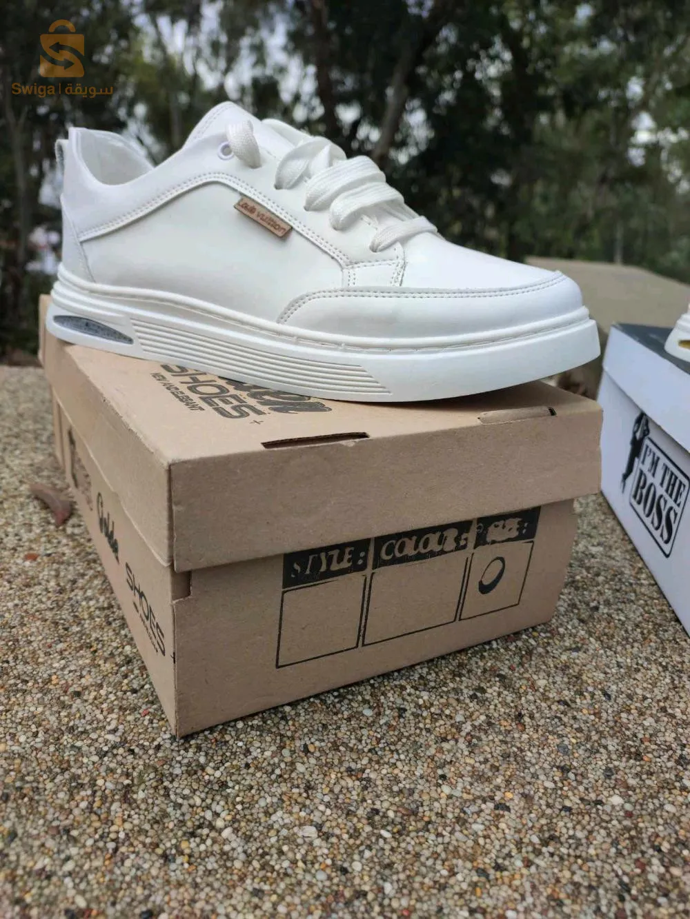 بئرخادم الجزائر