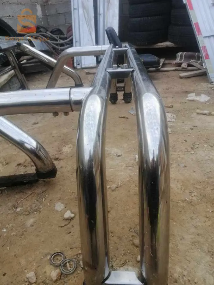بياس تيوتا 0798400450