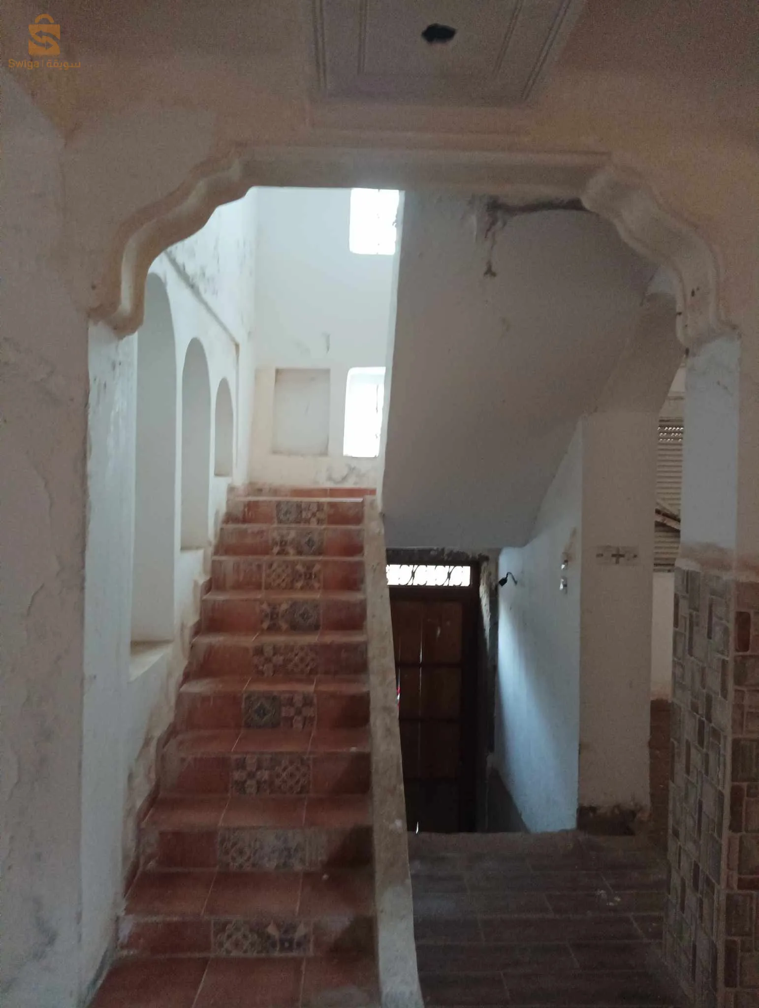 au gaz électricité