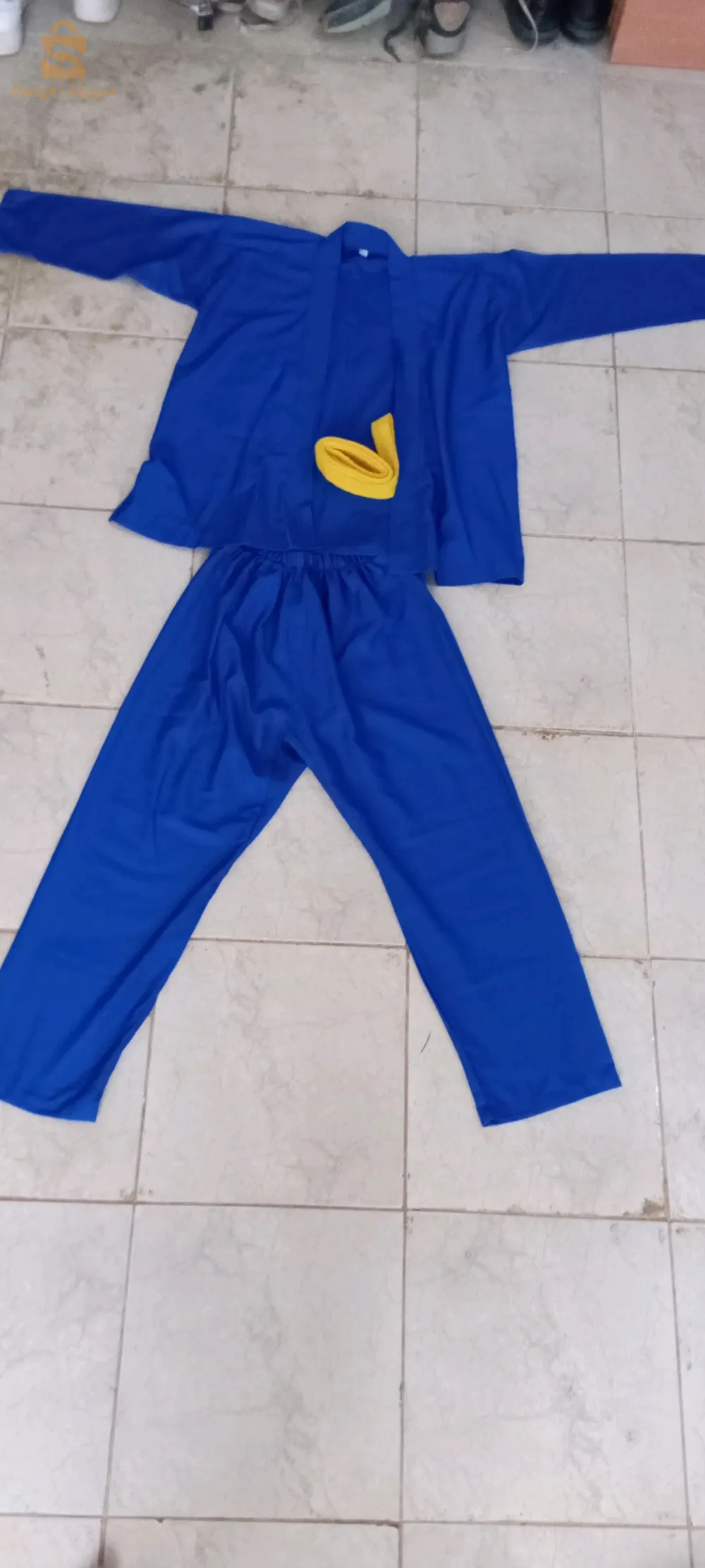 ليكمونو تع جيدو