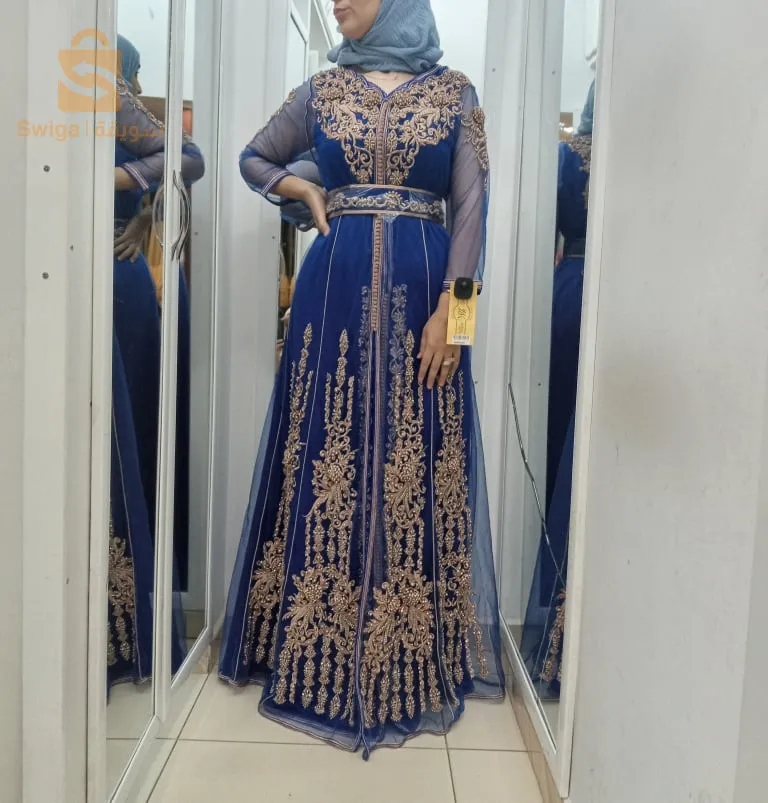 قفطان اعراس