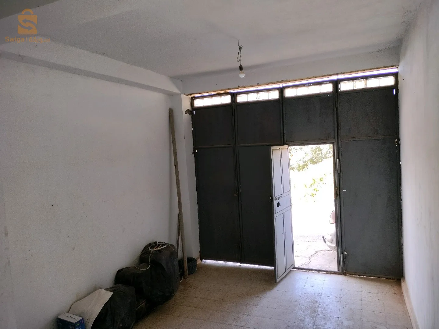 حي بن شعوة بلدية الخرايسية