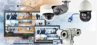 camera de surveillance