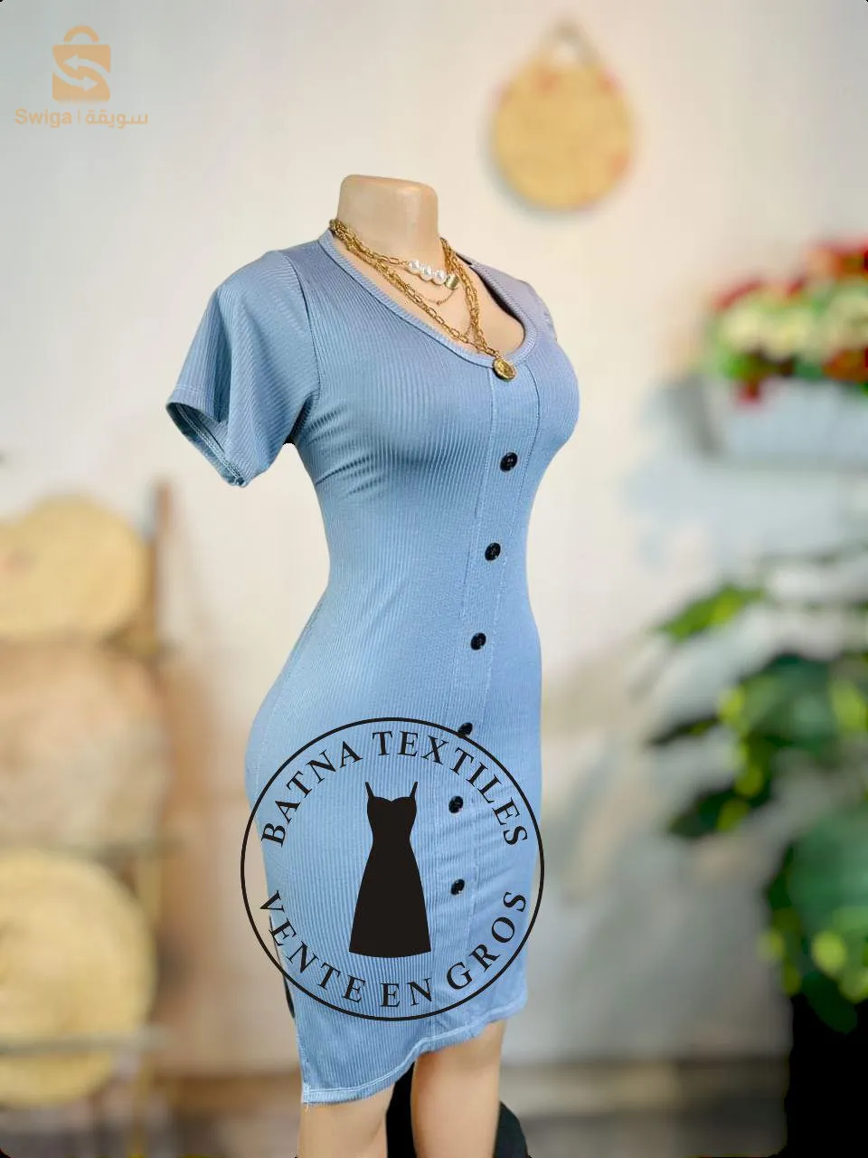 batna textiles vente en gros