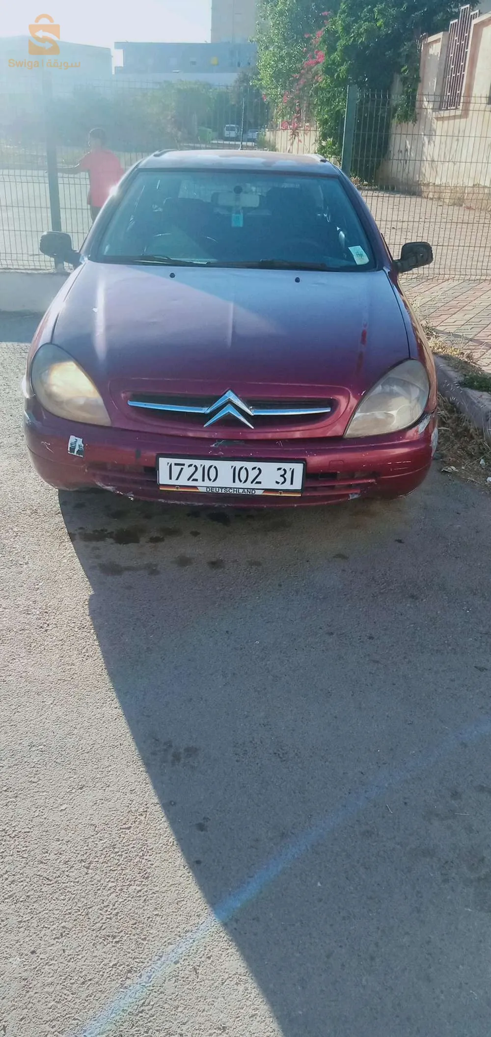وهران
