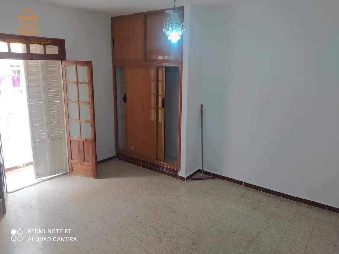 حي 56 مسكن البويرة