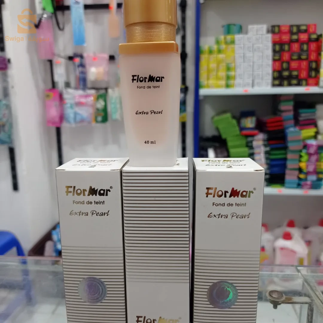 cosmetiques