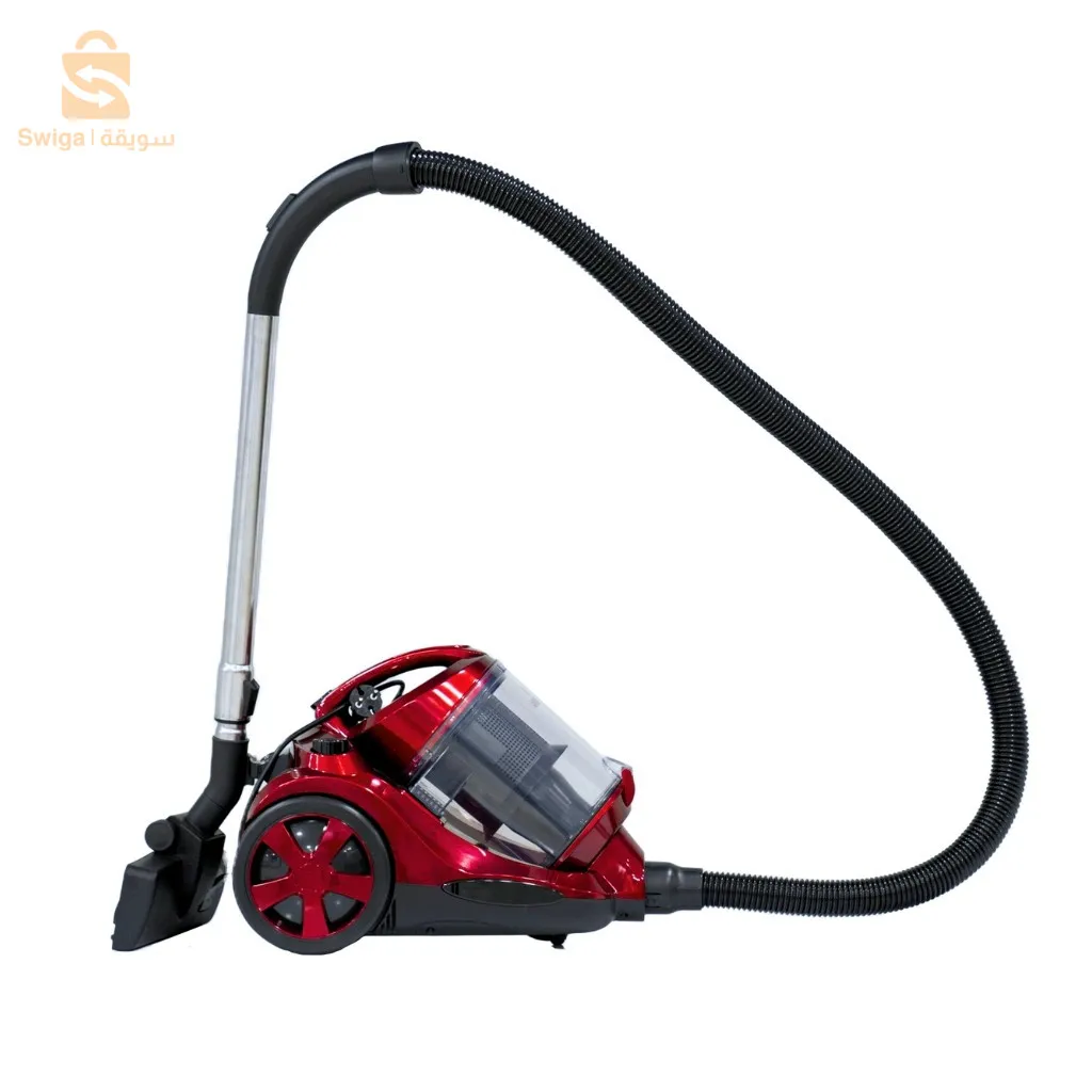 مكنسة كهربائيّ