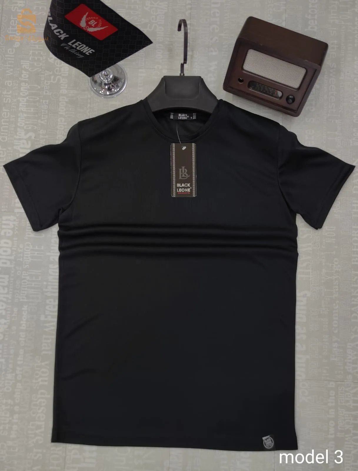 t-shirt 🇹🇷
بضاعة تركية 🇹🇷 بأسعار خيالية