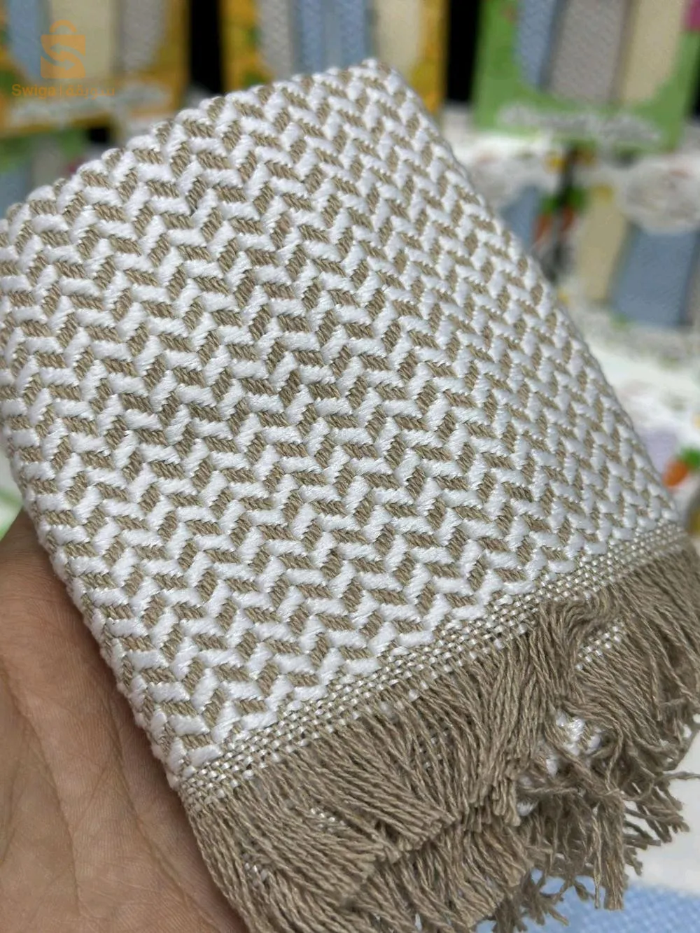 منشفة مطبخ صغيرة