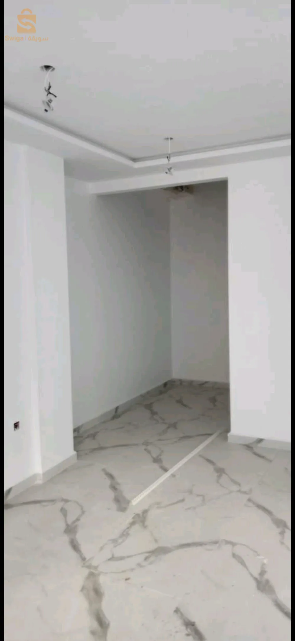 صباغة عصرية و كل ديكور