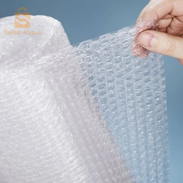 bubble wrap