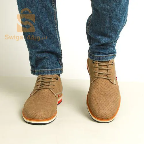 Kalasity Chaussure Homme - Marron Khaki
Marque:Kalasity|Autres produits par Kalasity
4,900 DA

التوصيل لجميع الولايات
0782760619