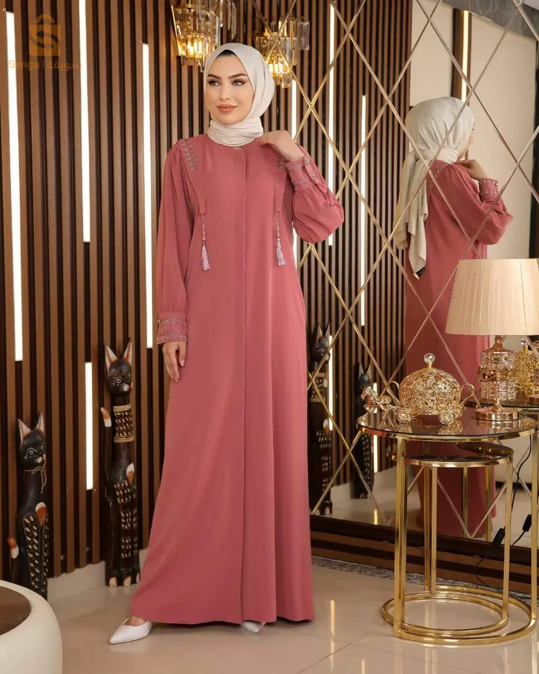 حجابات لك سيدتي