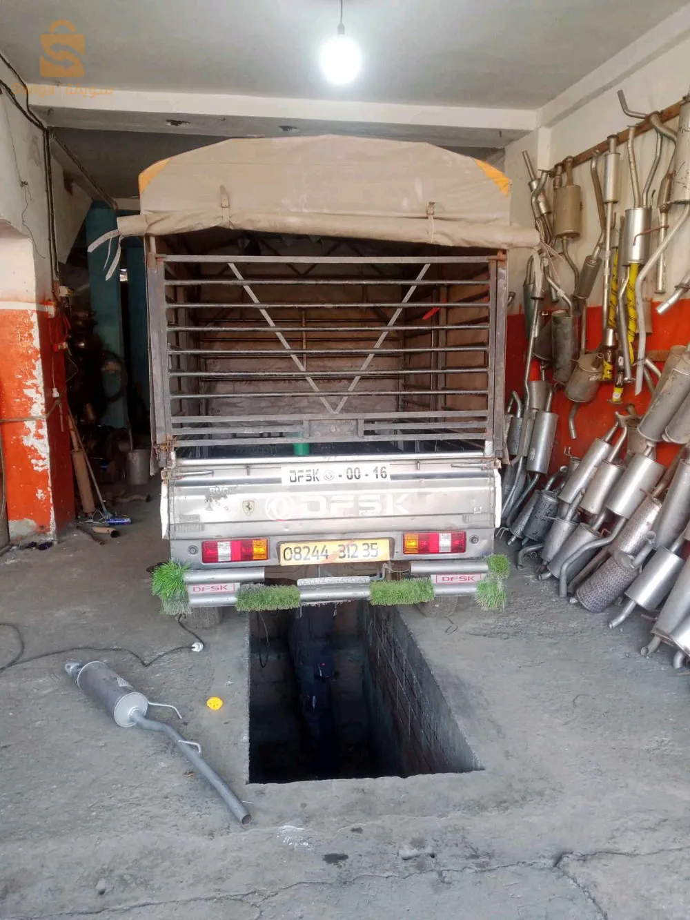 نقل عمومي في ولاية بومرداس و الولايات المجاورة