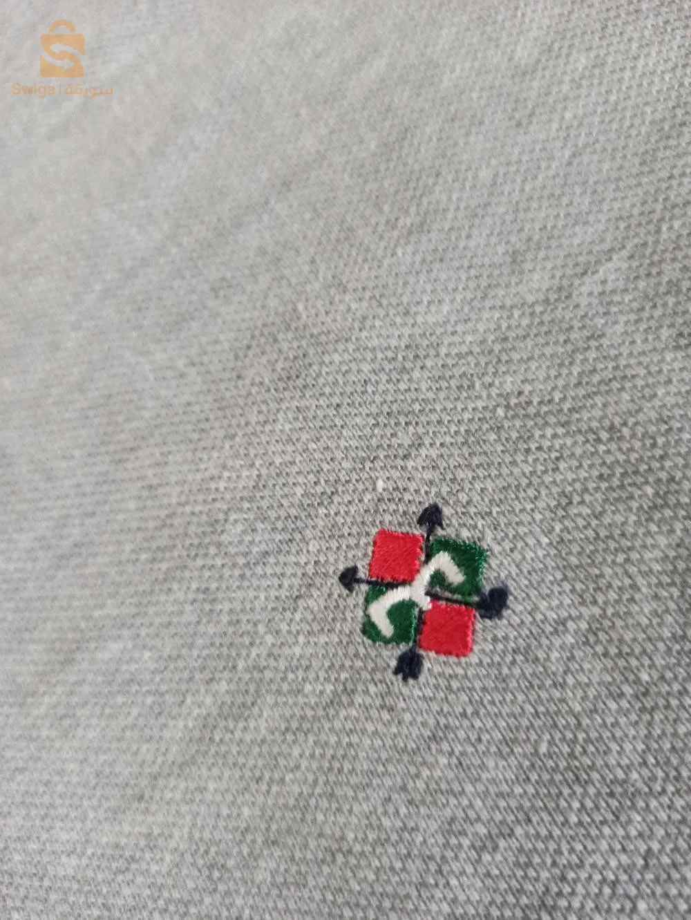 polo Milano original taille S