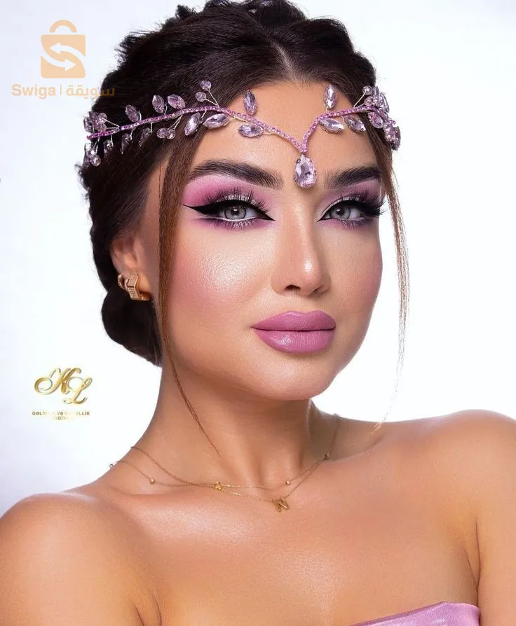اكسيسوارات لشعر