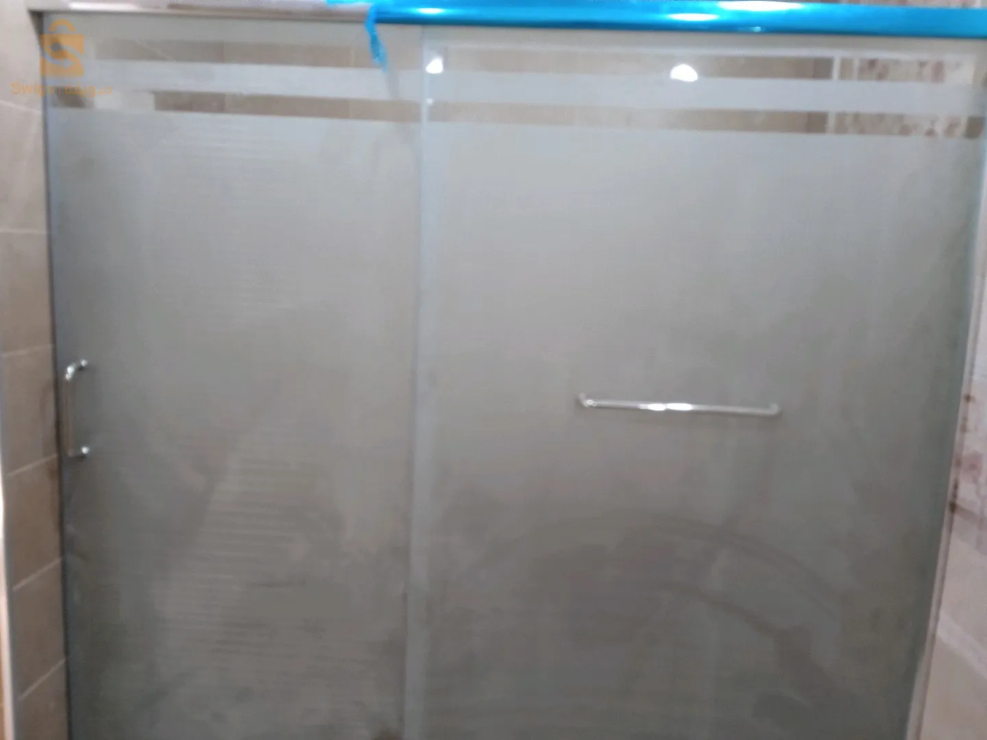 تجارة المنيوم و pvc