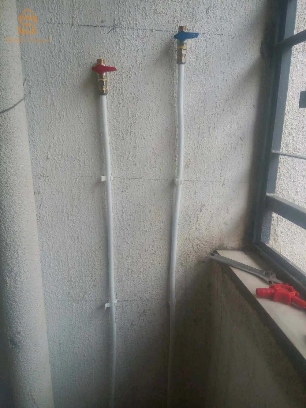 Plomberie sanitaire