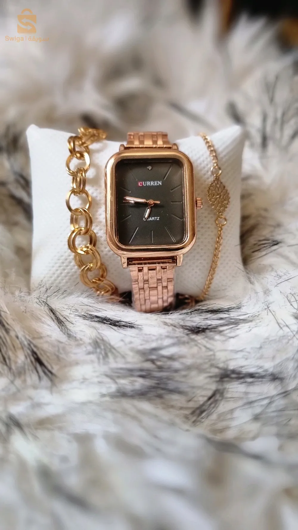 Montres pour hommes et femmes ⌚️