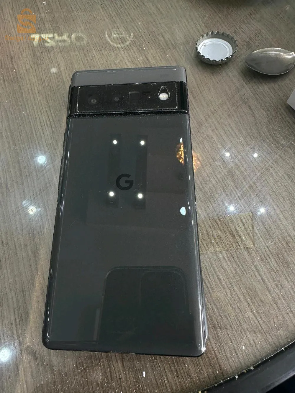 هاتف Google pixel