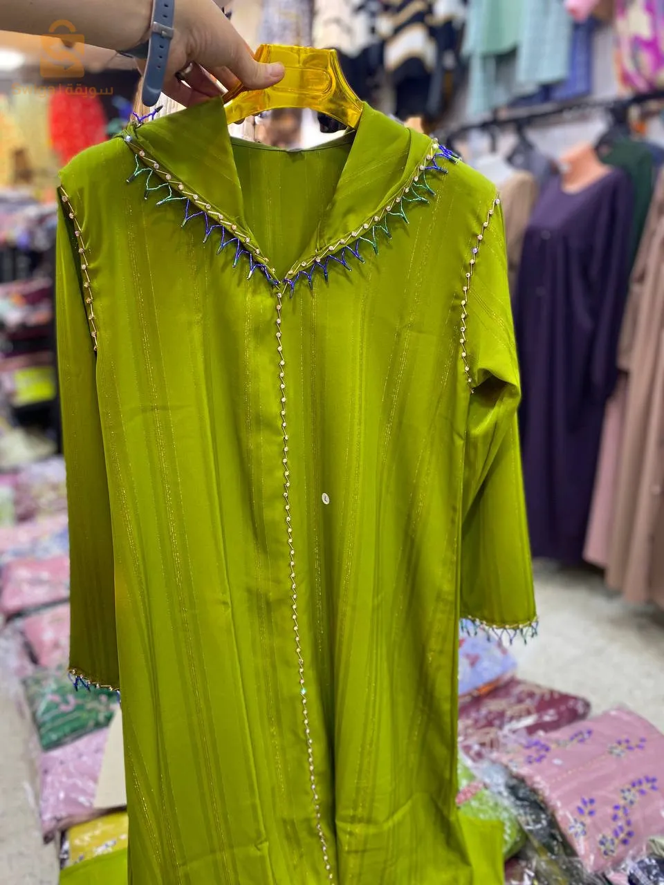 للطلب في الإنستقرام
Instagram: Shop_with_Monica36