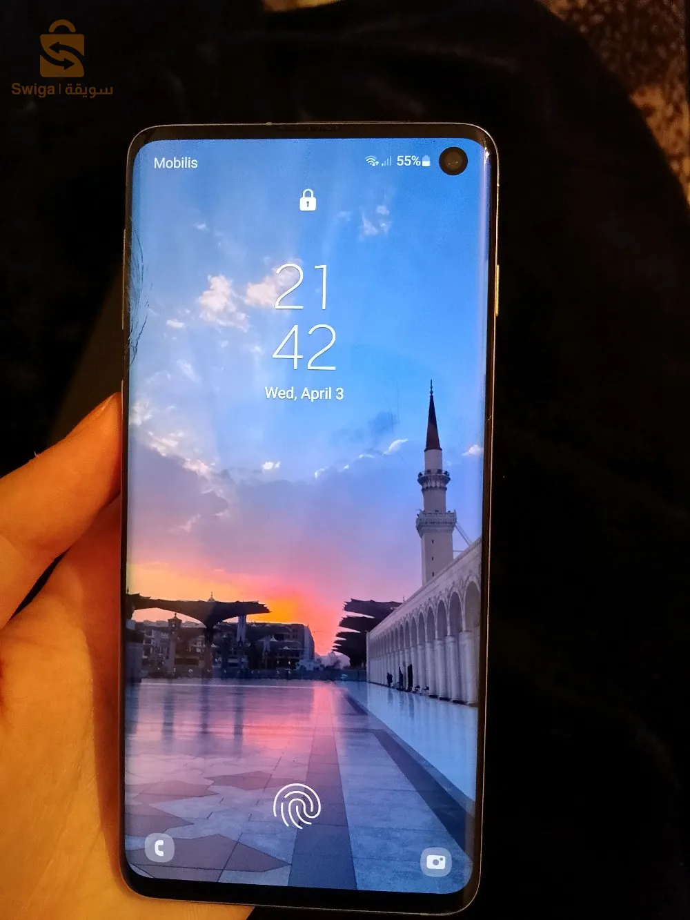 سامسونج s10