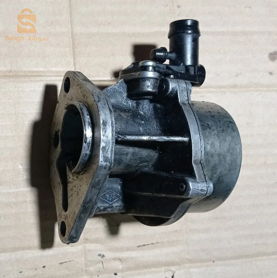 Pièces détachées Renault Scénic 1.9 dti