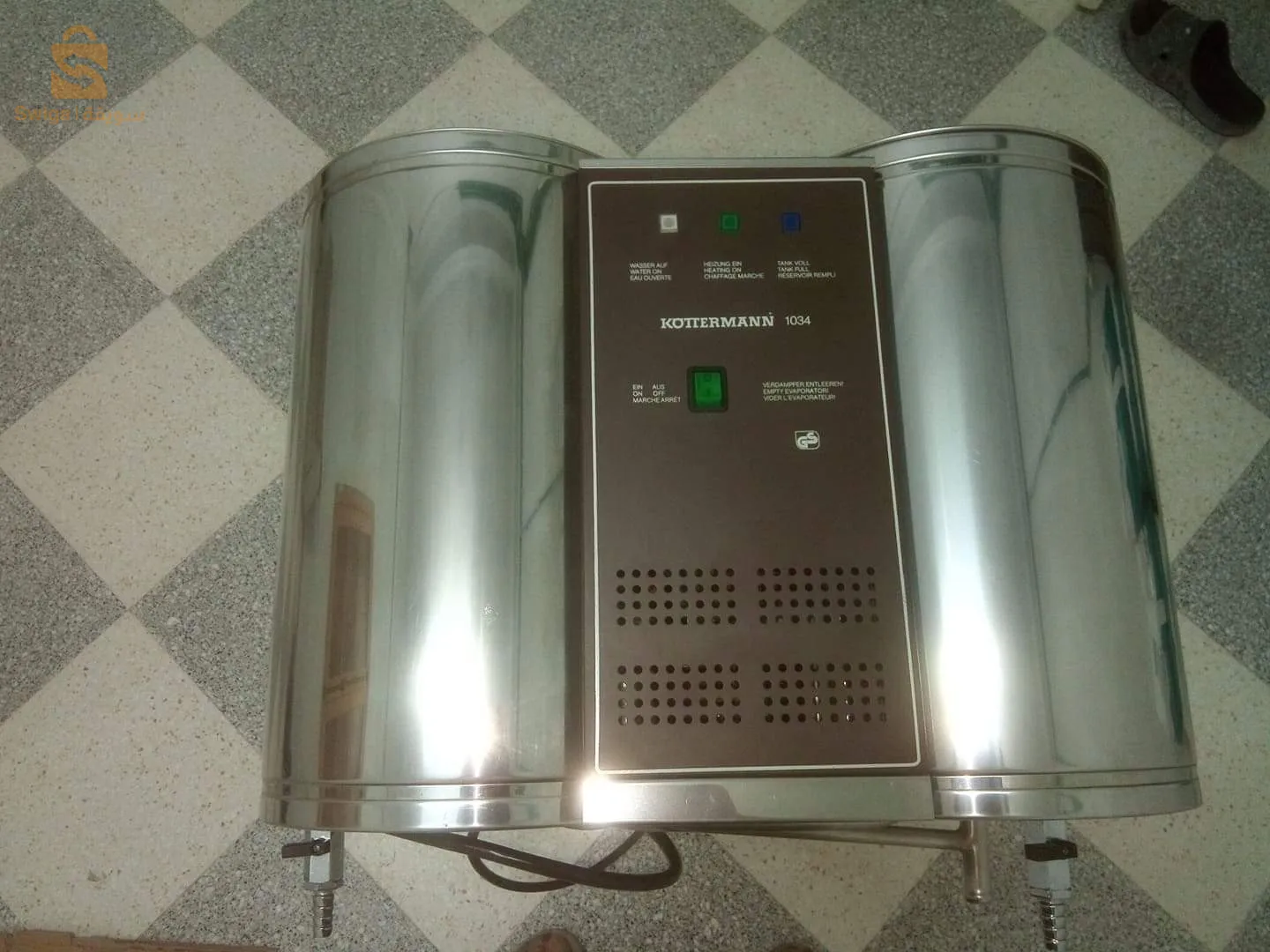 علي منجلي قسنطينة