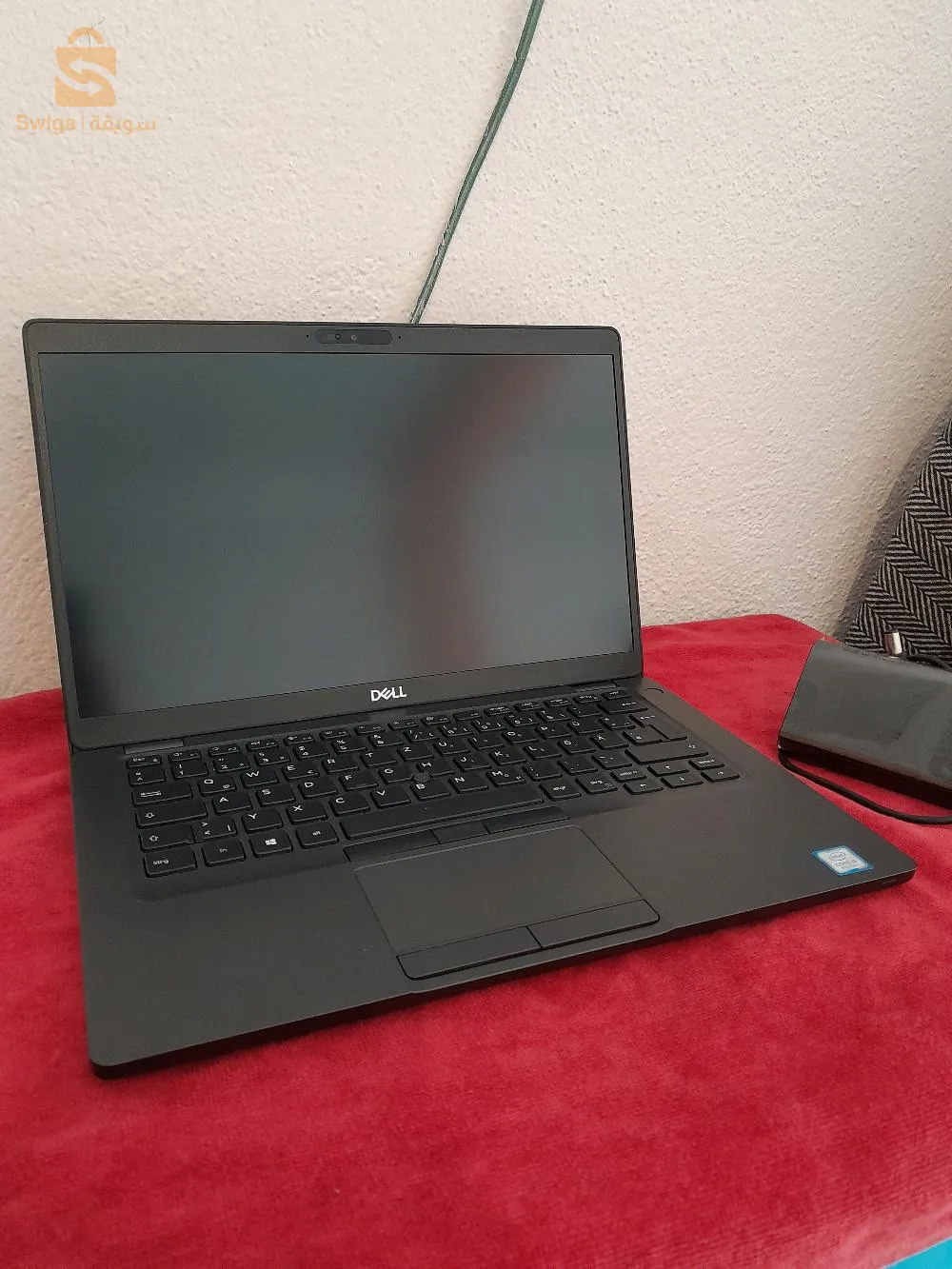 Pc Dell latitude 5400 (2020)i5 vpro 8 èmeRAM 8 GB ddr4Disque dur 256 GB SSD M2 nvme