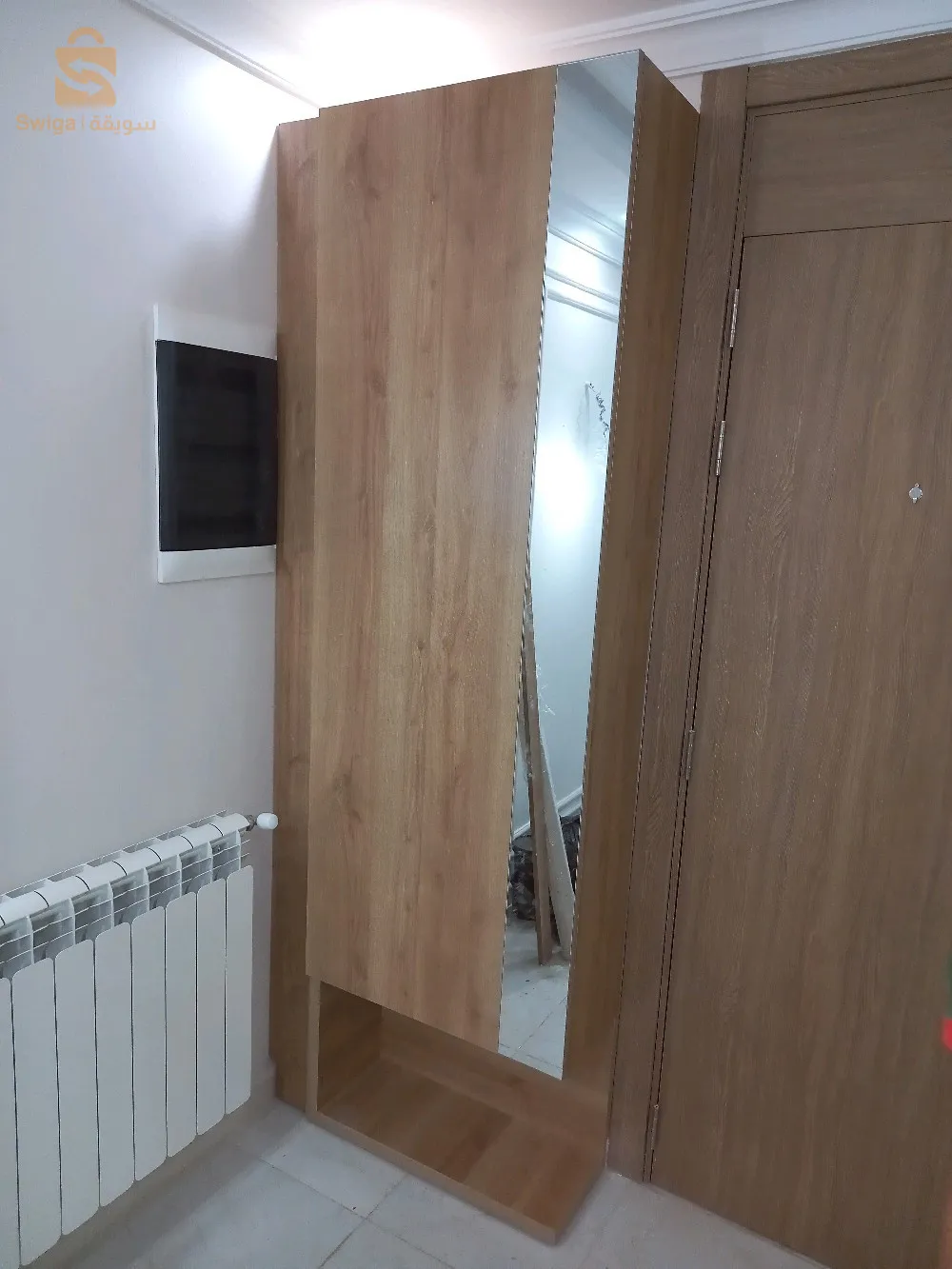 صناعة المطابخ و الغرف العصرية حسب الطلب