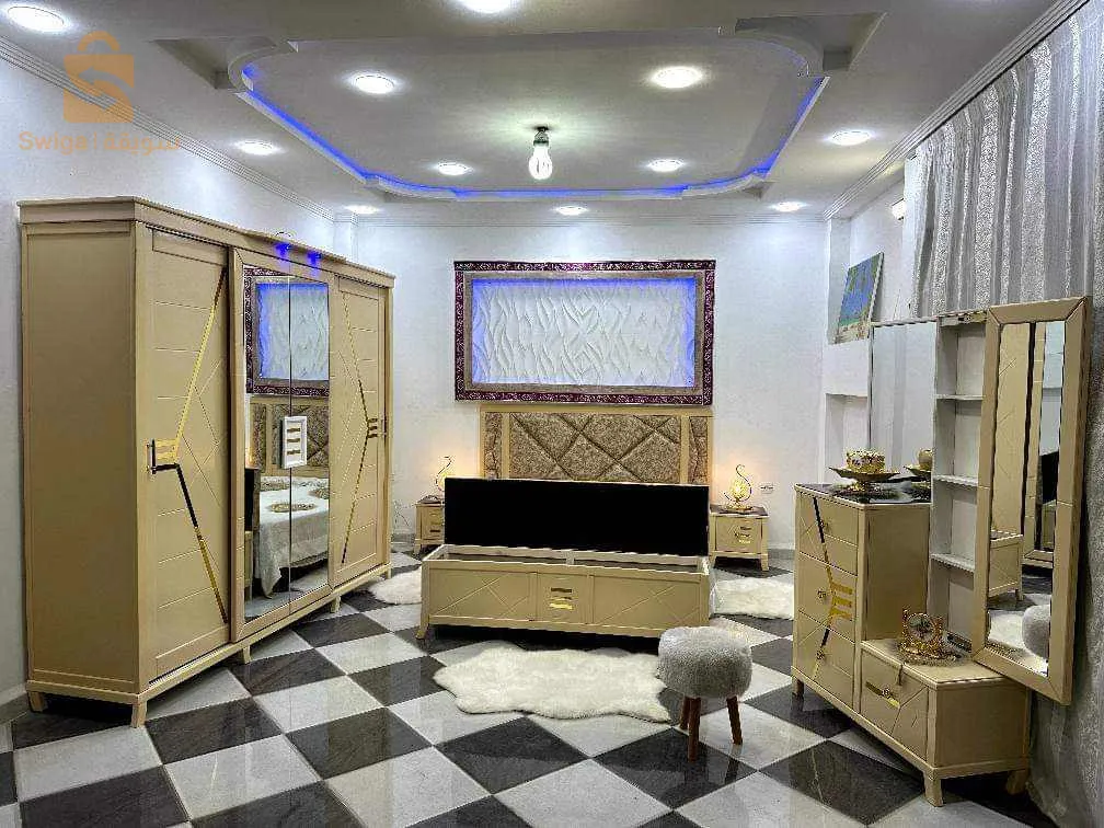 حي الحمدانية شفة