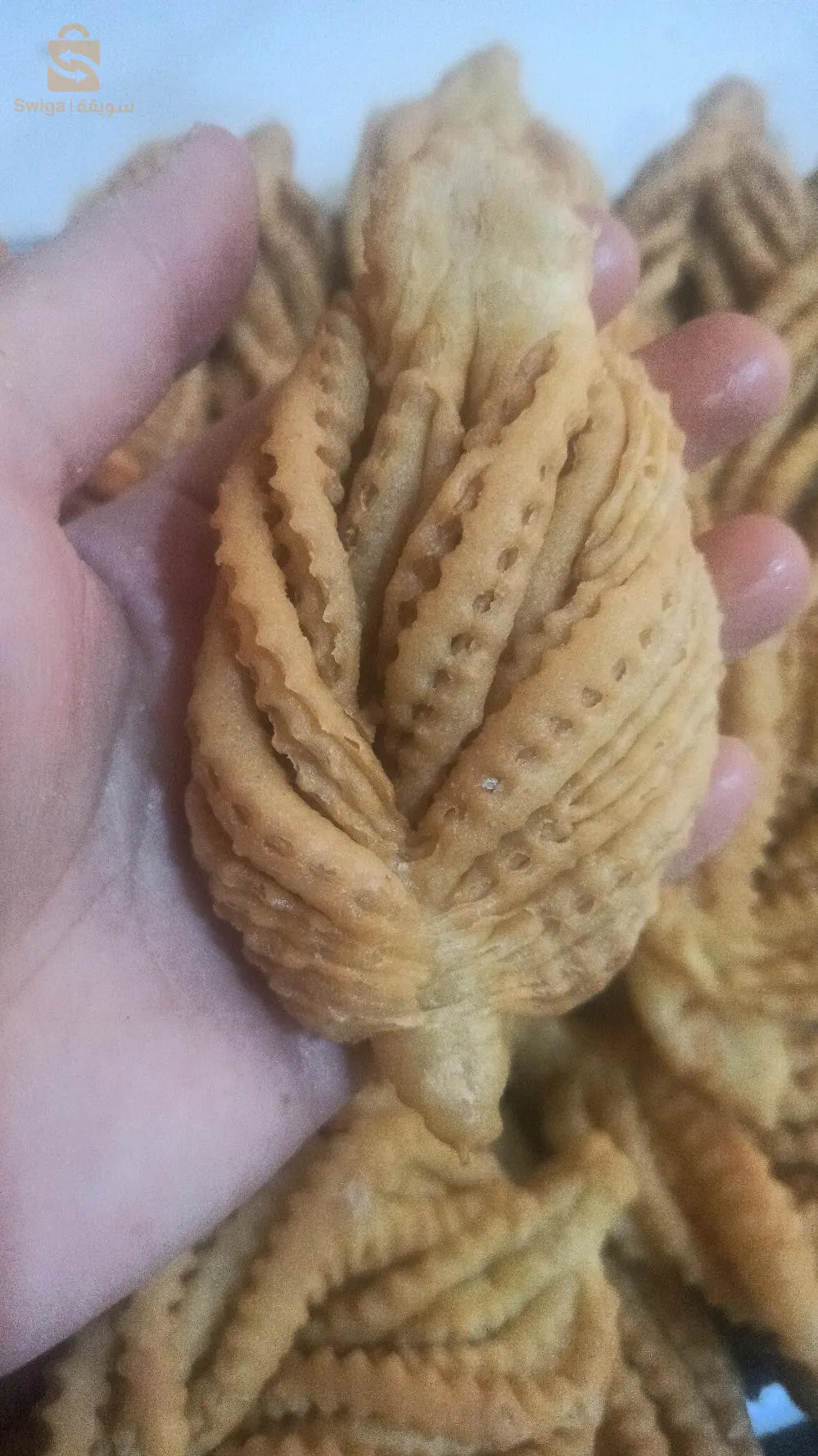 موحوس برج الكيفان