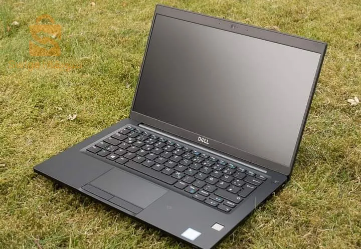 Laptop Dell 7390