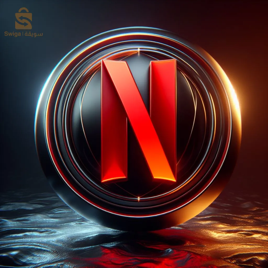 Netflix premium UHD 4k