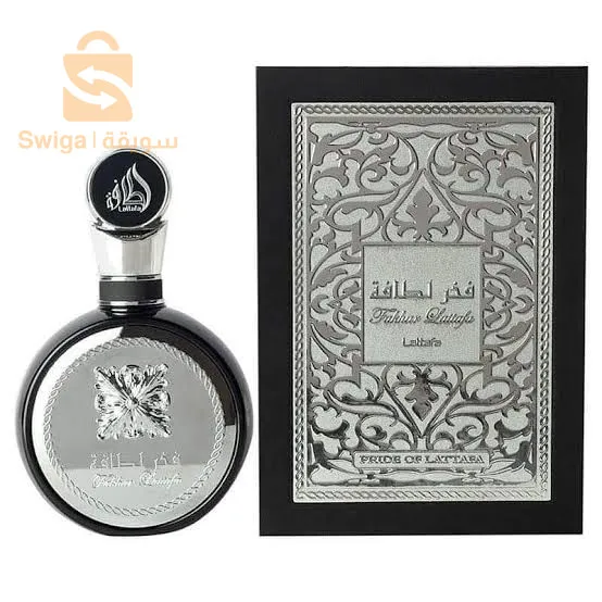 عطر فخر لطافة اصلي