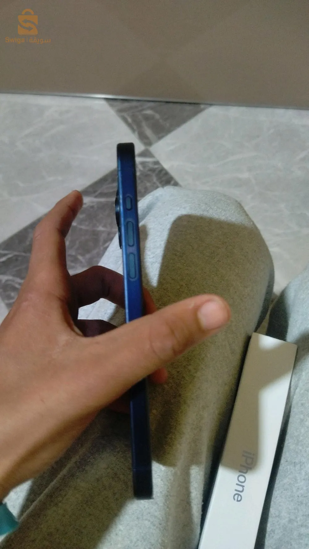 iPhone 15 pro max copy jdid ✨♥️