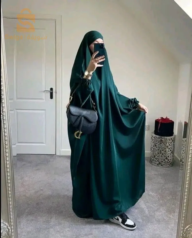 استحياء للحجبات