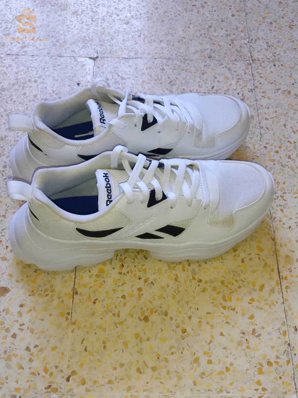 Reebok