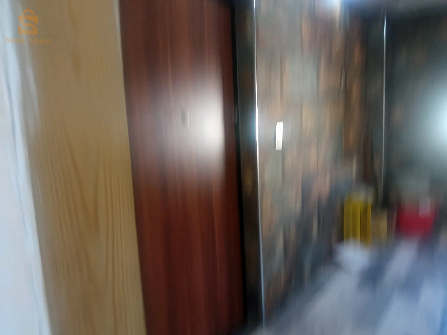 شقة ف2 للكراء