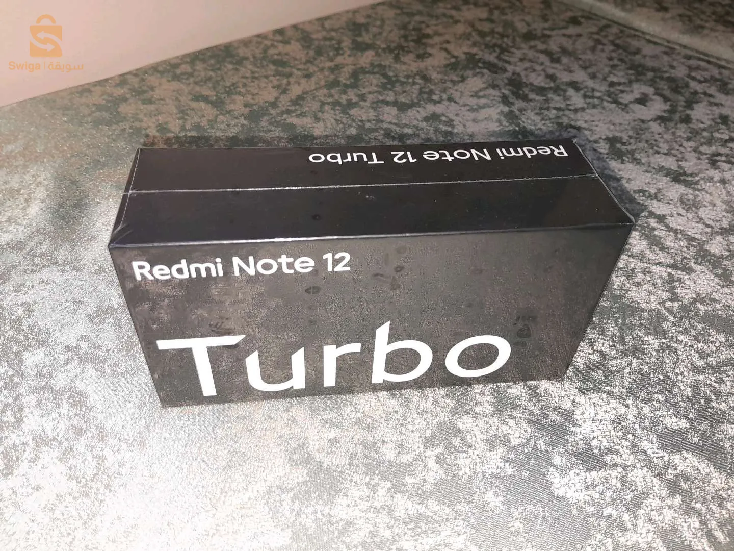 REDMI NOT 12 TURBO [POCO F5]