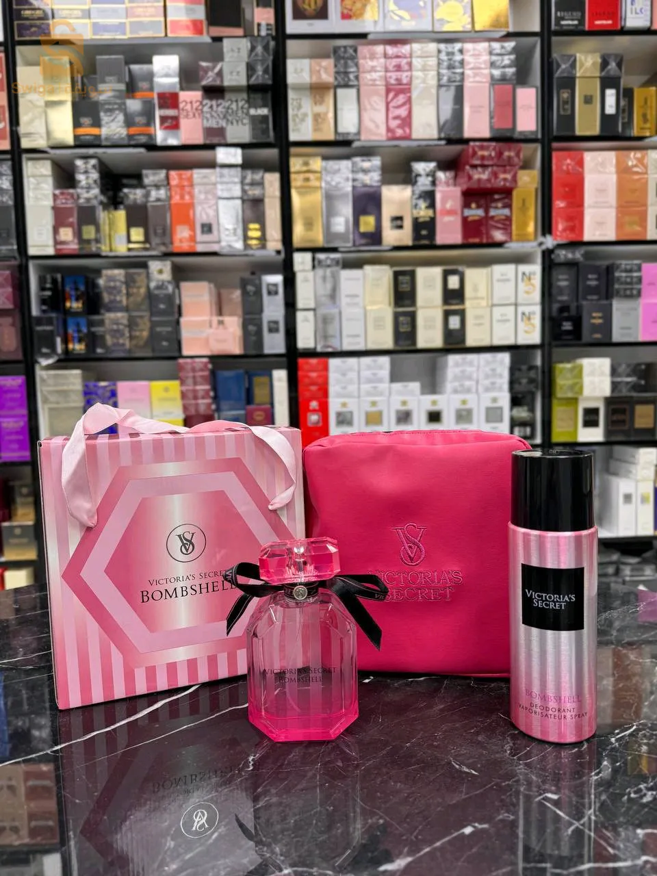 عطور