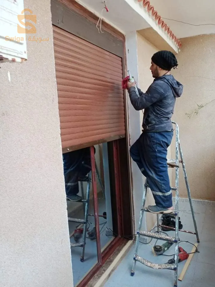 حي فلاوسن وهران البركي
