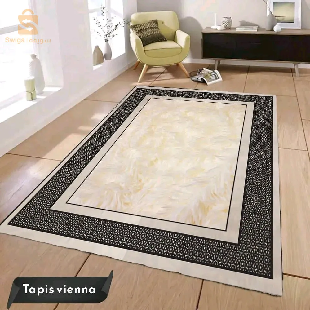 tapis زرابي