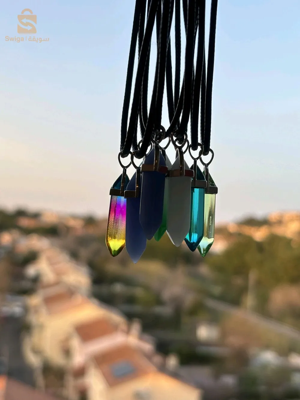 نظارات شمسية و اكسسوارات