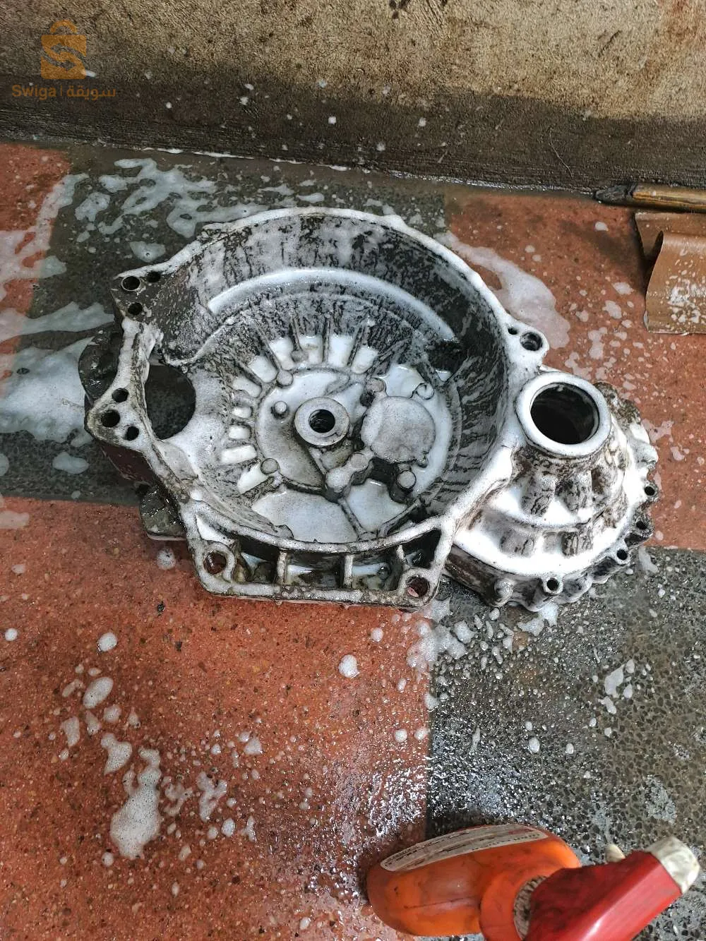 بواط 5 فيتاس قولف2  
1.8 90